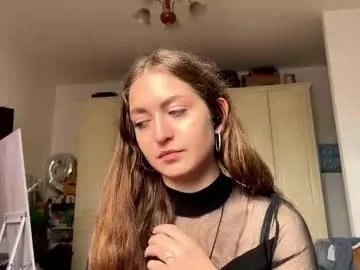 bernardinamadden from Chaturbate