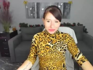 betty_jone from Chaturbate