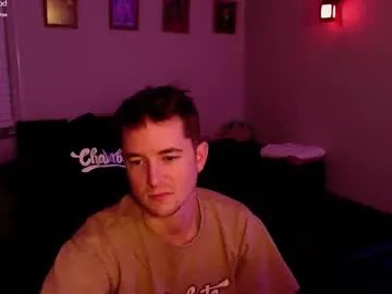 bigjohnny550 from Chaturbate