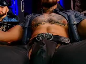 billymayer_ from Chaturbate