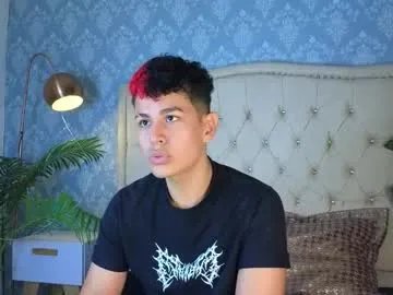 blakee_blossom from Chaturbate