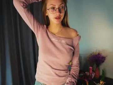 blissence from Chaturbate