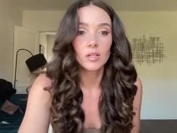 bloomyogi from Chaturbate