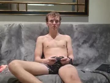 boyyhb from Chaturbate