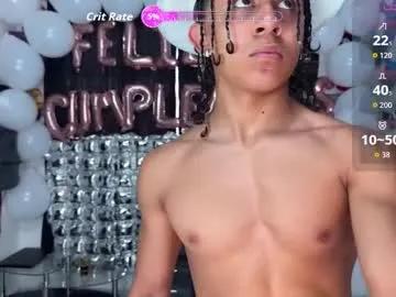 bradley_strong_ from Chaturbate