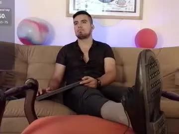 bradleycolton from Chaturbate