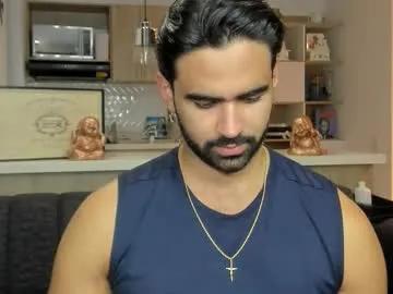 Admire Bradleymartin7, he wants to masturbate for you bradleymartin7 from Chaturbate