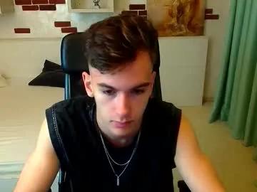 Join Bradyflint, he wants to masturbate for you bradyflint from Chaturbate