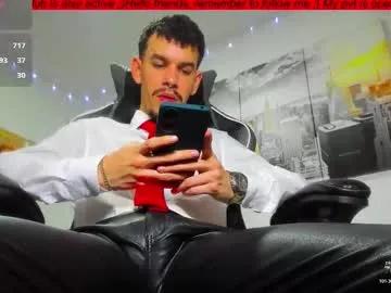 brayhambrown from Chaturbate