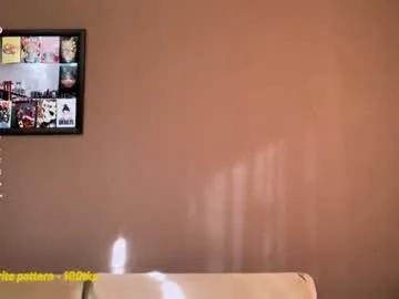 brendelle from Chaturbate