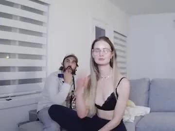 brigette_marie from Chaturbate