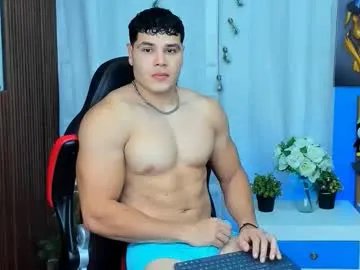 bruno_coleman from Chaturbate