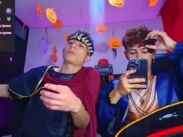 Admire Chaturbate's Bryam_hot bryam_hot from Chaturbate