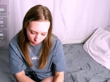 bubblebbb from Chaturbate