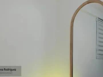 Chaturbate By_juliana by_juliana from Chaturbate