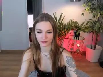 Sweet c_moonie_ from Chaturbate c_moonie_ from Chaturbate