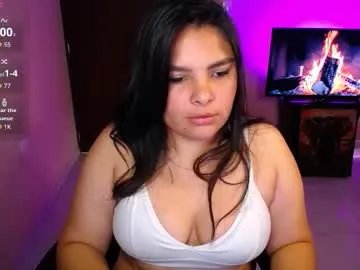 caliope_goddess1 from Chaturbate