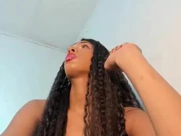 Watch Calliedemon_, zie wants to masturbate for you calliedemon_ from Chaturbate