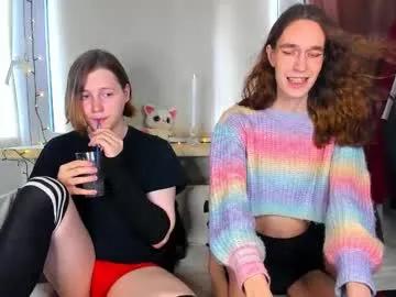 calvin_kevin_grem from Chaturbate