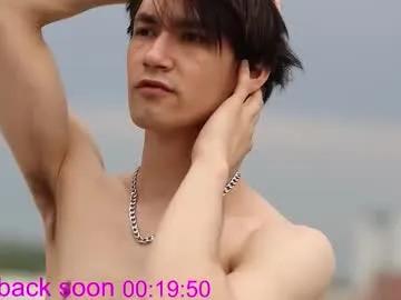 calvinowens from Chaturbate