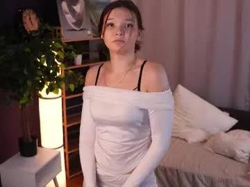 Discover 19 years old candispurgeon from Chaturbate candispurgeon from Chaturbate