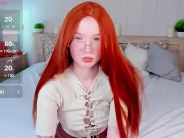 Chaturbate Caroll_thompson caroll_thompson from Chaturbate