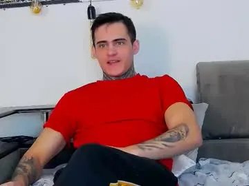 carter_reos from Chaturbate