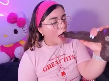 cassiebigass_ from Chaturbate