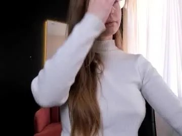 cassiecool from Chaturbate