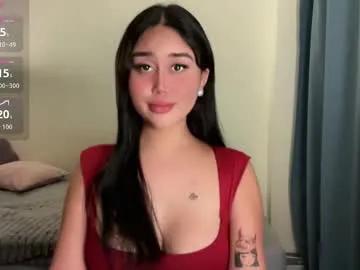 cathleya_ from Chaturbate