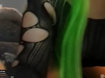 cattaleya_ravenwood from Chaturbate