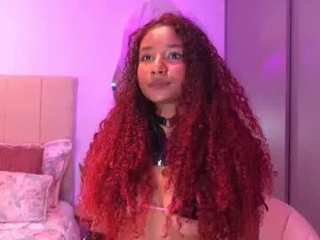 Chaturbate Cattaleya_russ cattaleya_russ from Chaturbate