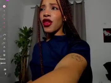 catty_noir1 from Chaturbate