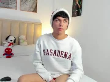 caydensmit from Chaturbate