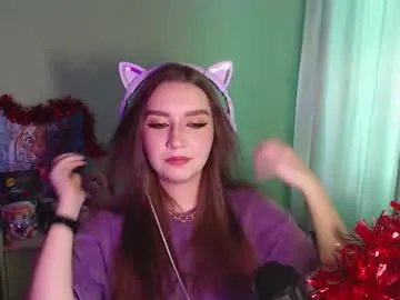 celia_sensual_ from Chaturbate