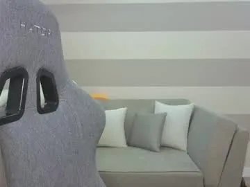 chabibiann from Chaturbate