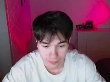 charleshanson69 from Chaturbate