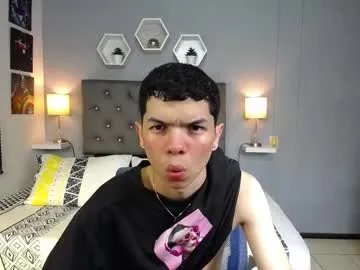 charlie_watson from Chaturbate