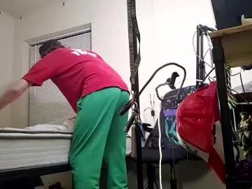 charlied09302 from Chaturbate