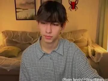 Try Chaturbate's Chem1ko chem1ko from Chaturbate