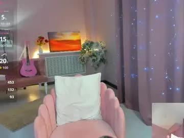 Chaturbate Cherry_lexi cherry_lexi from Chaturbate