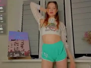 cherrypepperkiss from Chaturbate