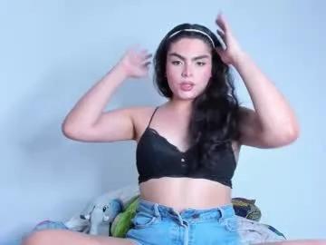 Watch 23 years old cheryl_blossom69 from Chaturbate cheryl_blossom69 from Chaturbate