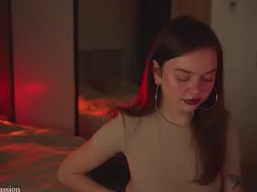 chillwithstacy from Chaturbate