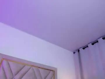 chloe_wilson7 from Chaturbate