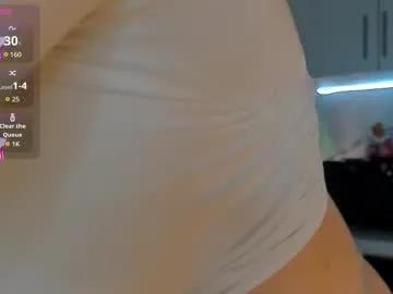 Admire Choco_meowx, she wants to masturbate for you choco_meowx from Chaturbate