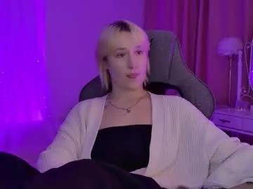 Naked Cinbellamy wants you to fuck her body now cinbellamy from Chaturbate