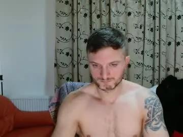 colin_hopex from Chaturbate