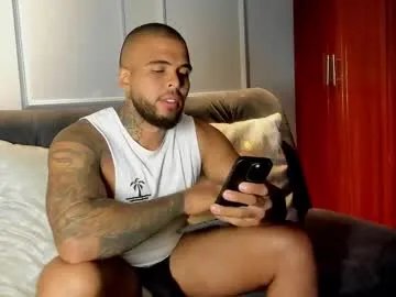 coreymartinez_ from Chaturbate