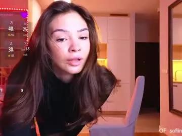 Sweet crazybabyyy from Chaturbate crazybabyyy from Chaturbate